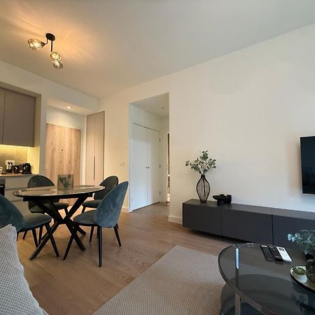 Belgrade Waterfront Apartments Exterior foto