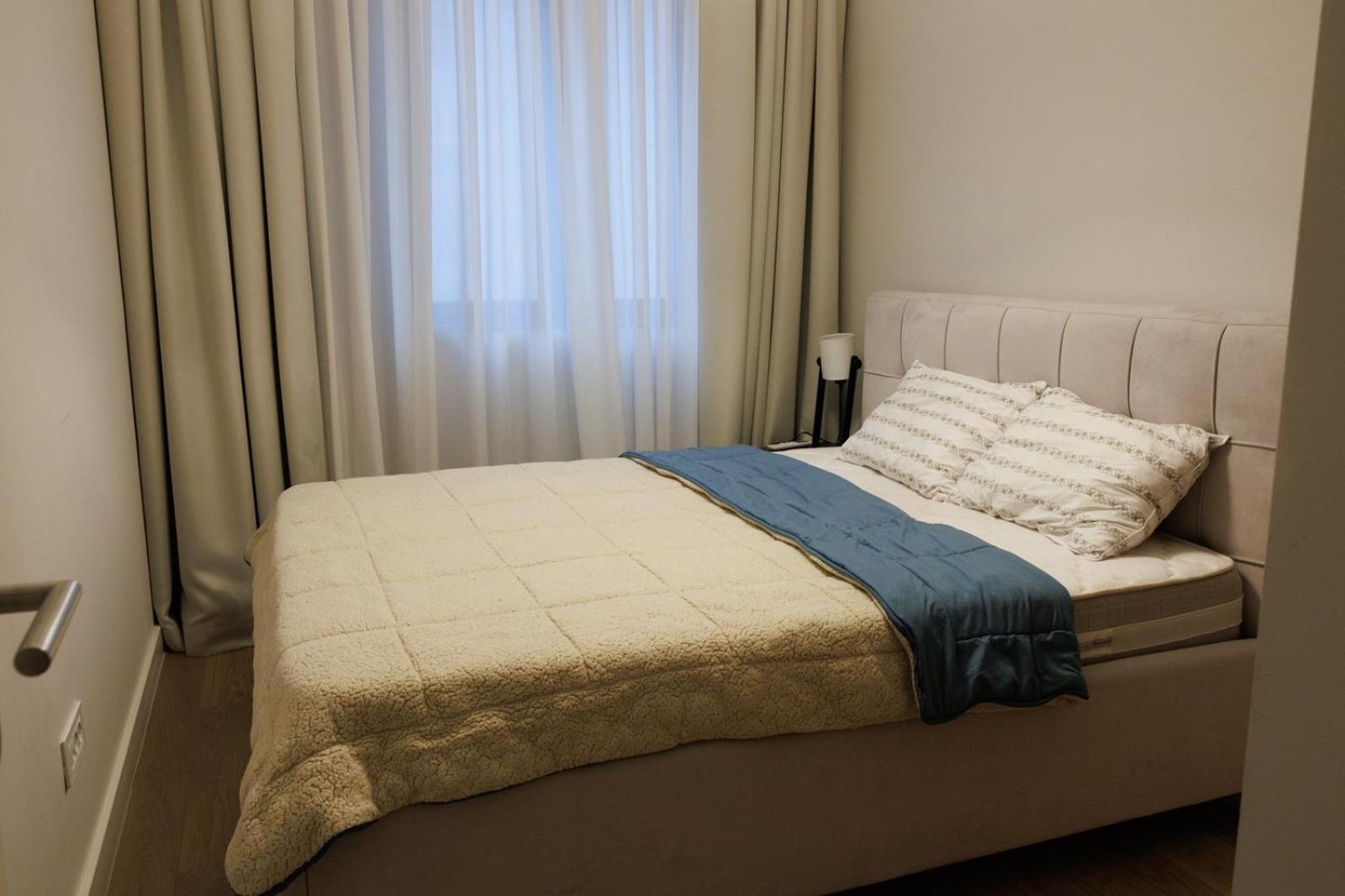 Belgrade Waterfront Apartments Exterior foto