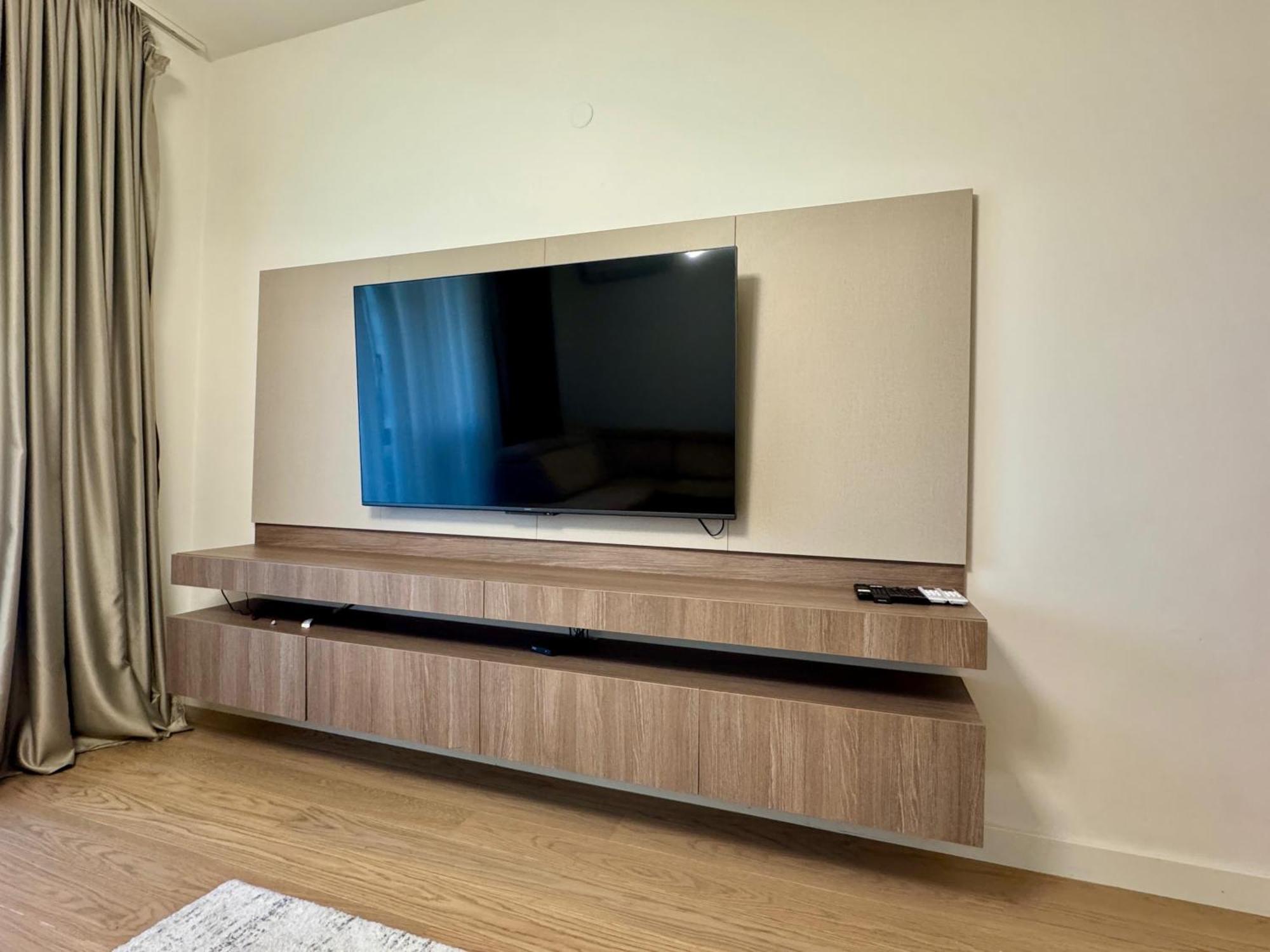 Belgrade Waterfront Apartments Exterior foto