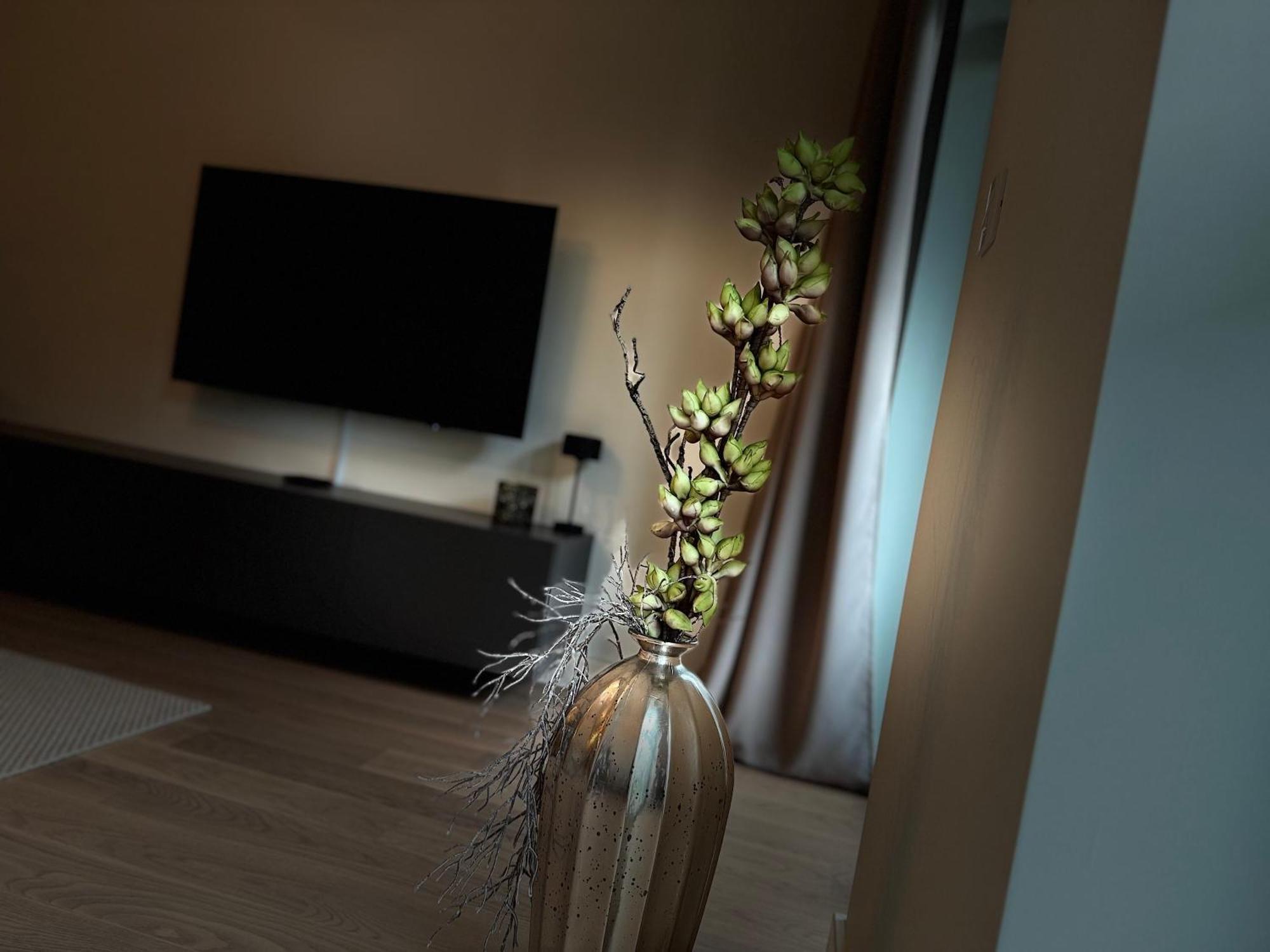 Belgrade Waterfront Apartments Exterior foto